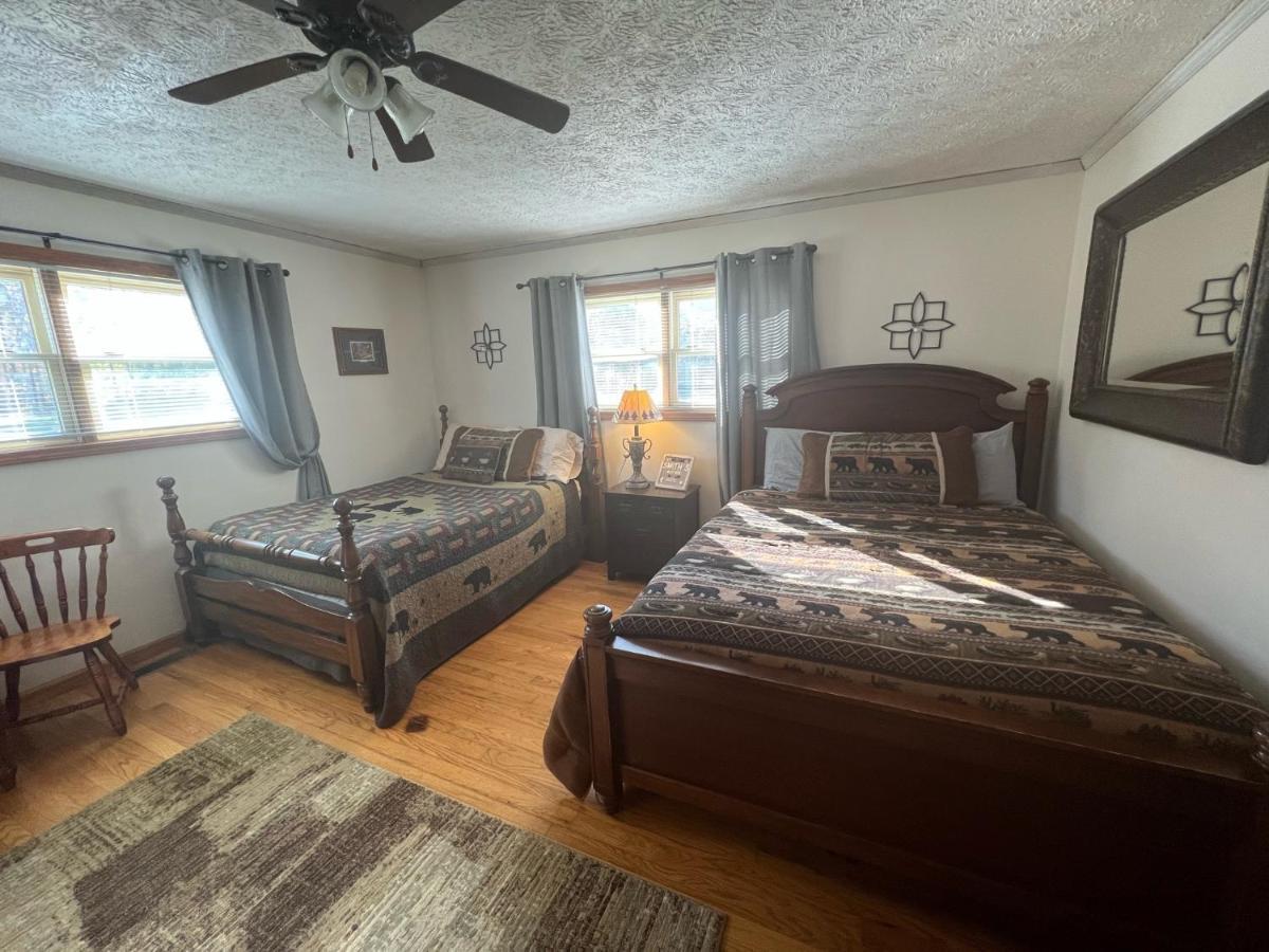 Valley Head Smiths In-Law Suite! Pet Friendly, Hot Tub! מראה חיצוני תמונה