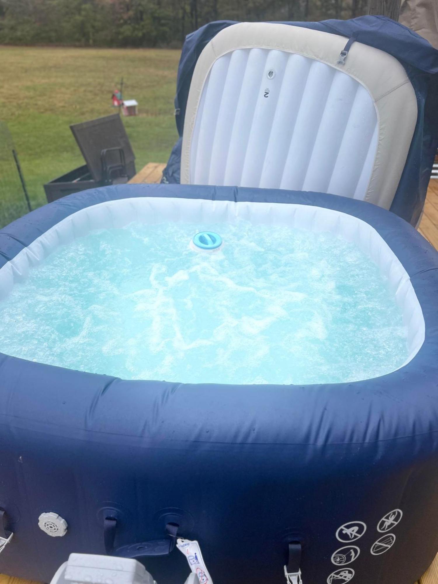 Valley Head Smiths In-Law Suite! Pet Friendly, Hot Tub! מראה חיצוני תמונה